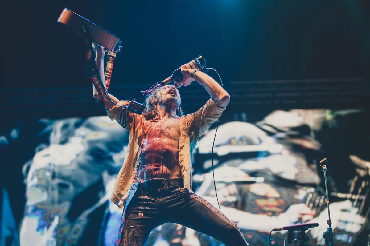Gogol Bordello