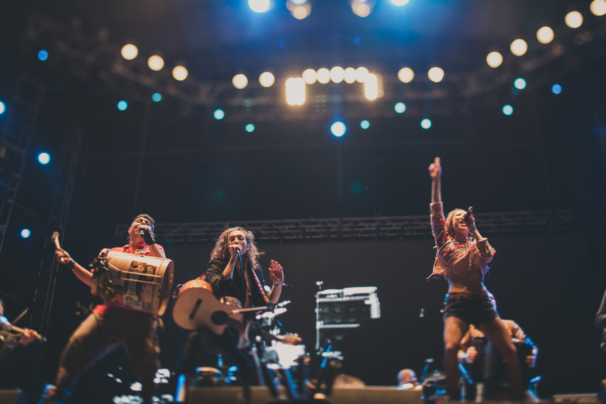 Gogol Bordello