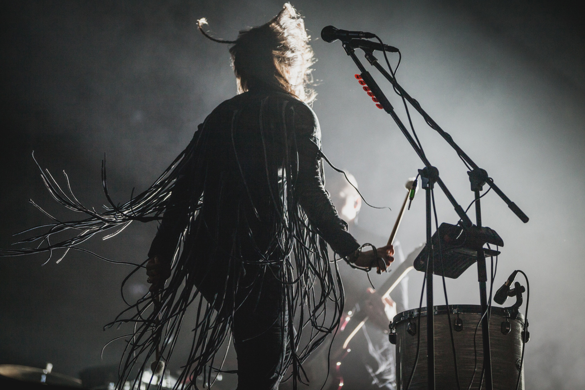 Of Monsters and Men