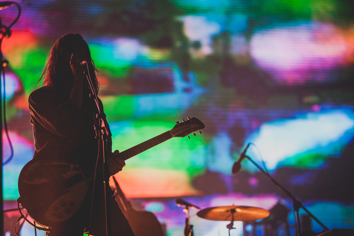 Tame Impala