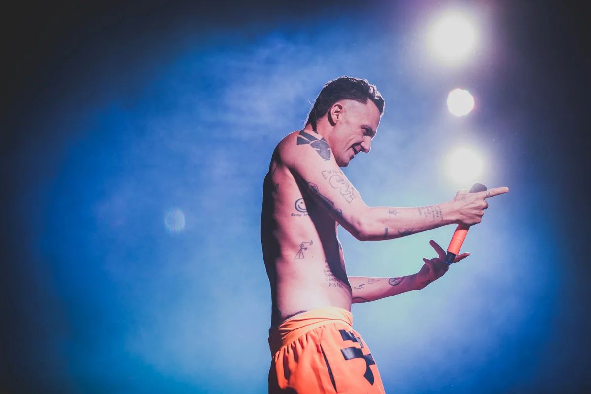 Die Antwoord