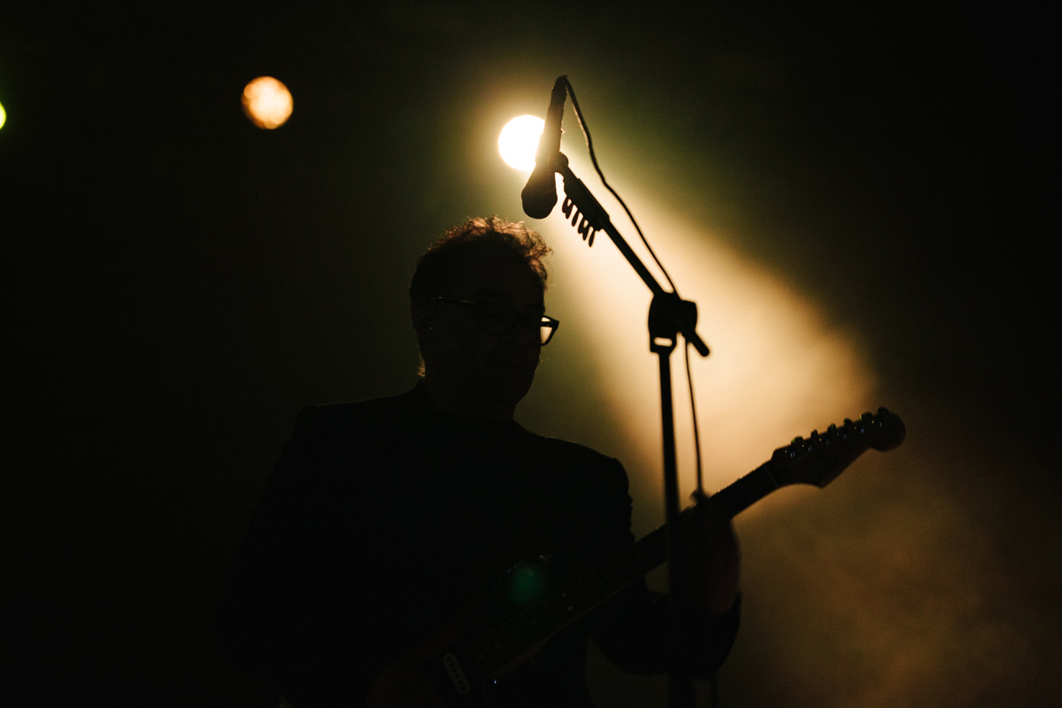 Café Tacvba