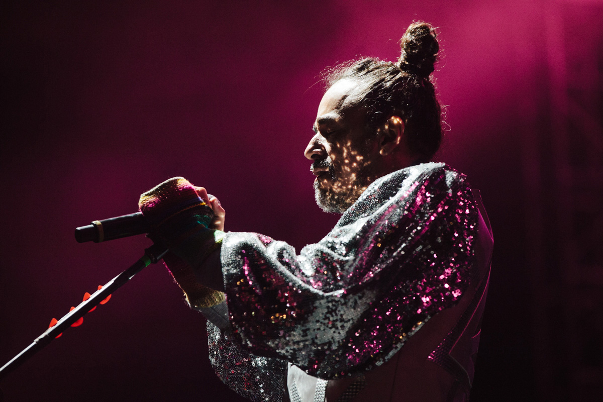 Café Tacvba
