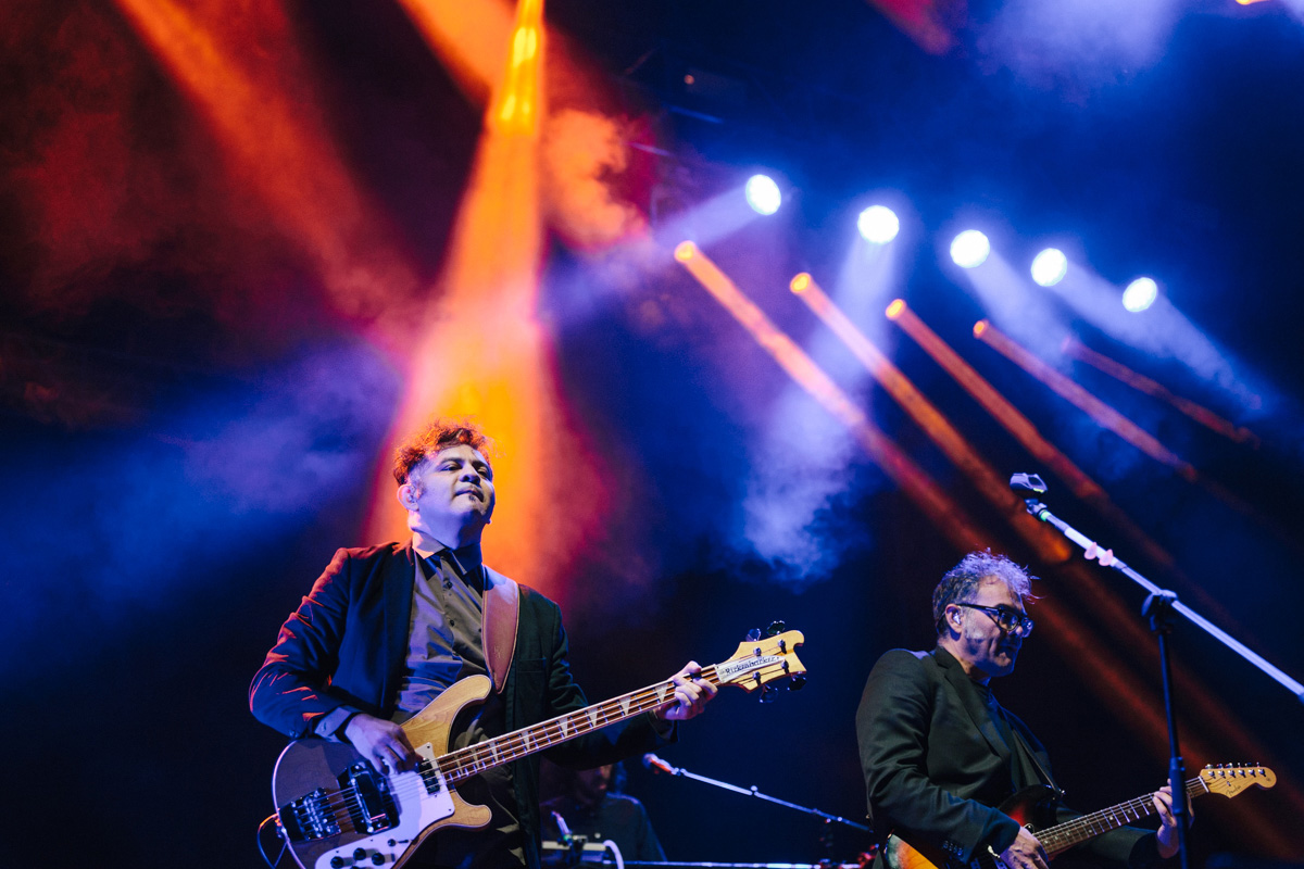 Café Tacvba