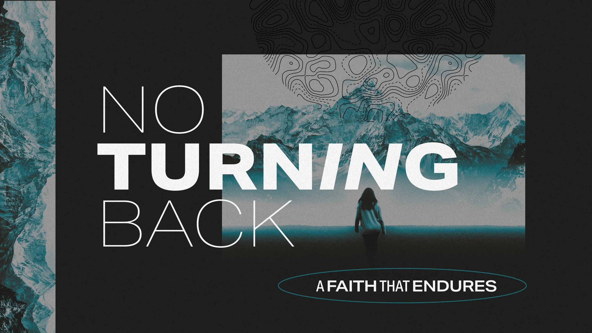 No Turning Back Modern Duotone Topographic Woman Slide - Subtitle.jpg