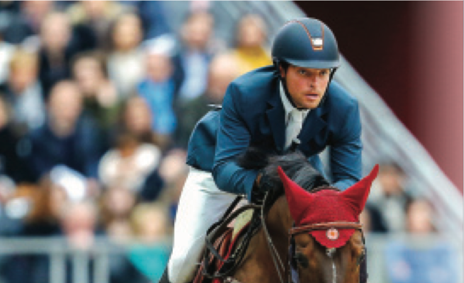 Practical HorseMan Septembre 2016