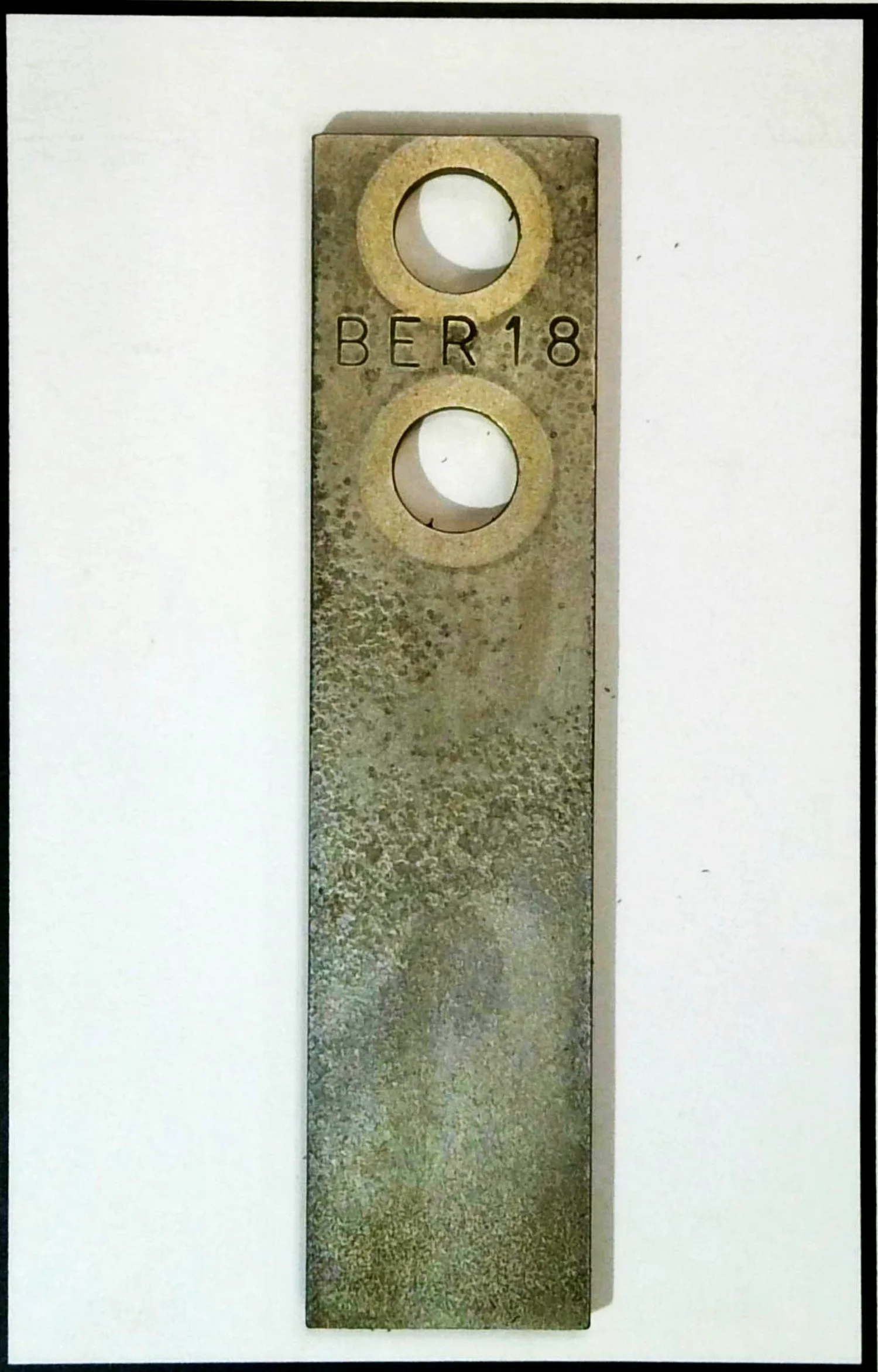 The Math Behind Corrosion Rates NACE SP0775 — Pacific Sensor