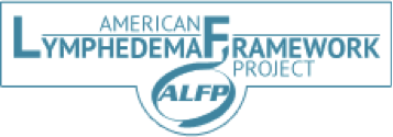 The American Lymphedema Framework Project