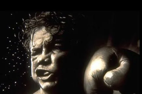 Blow to the Skull (My Vegan Story)