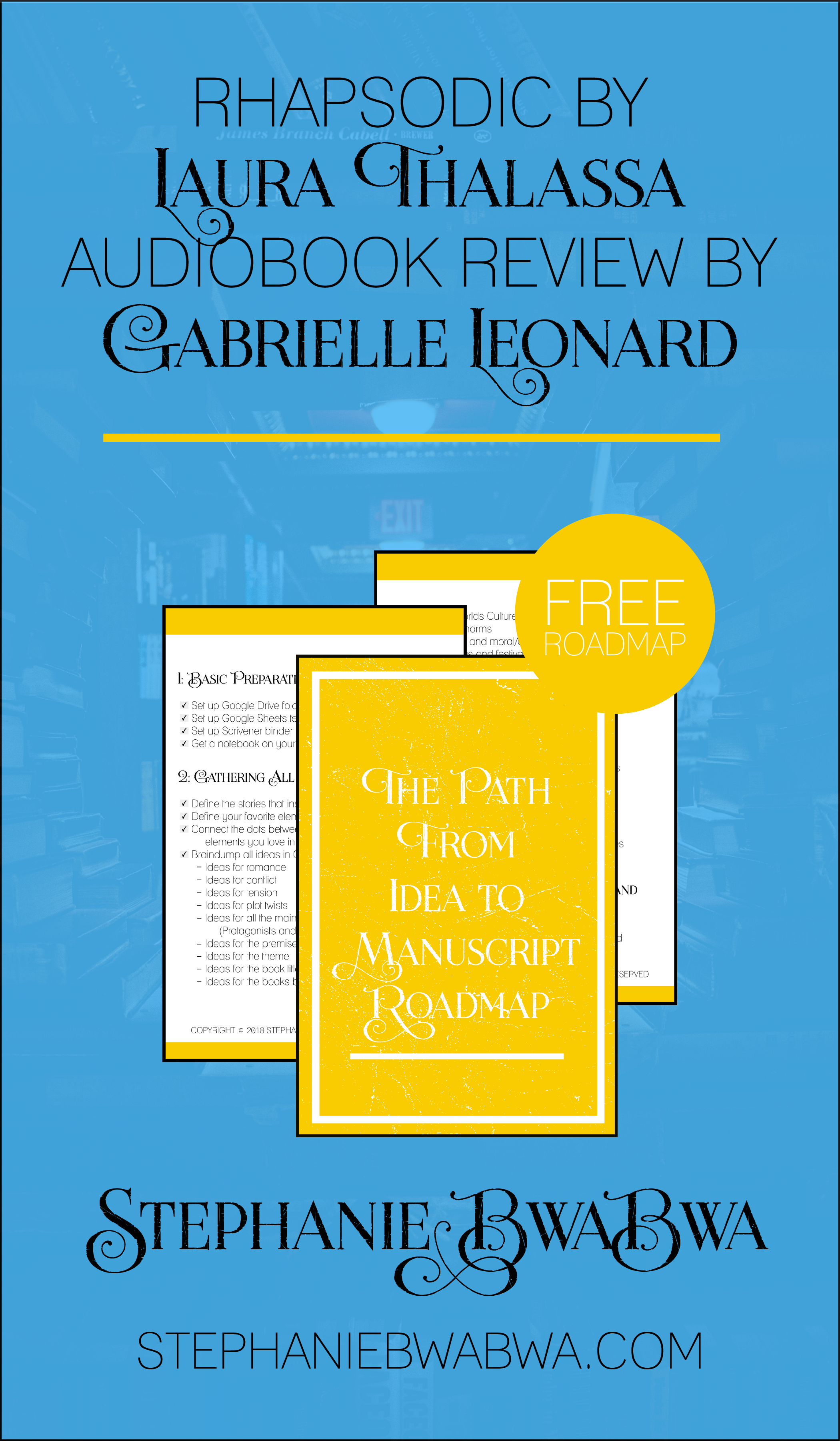 Dive into the Novel Writing Series part 3 and learn the 3 things to do when prewriting your novel so you write your WIP successfully + freebie inside!