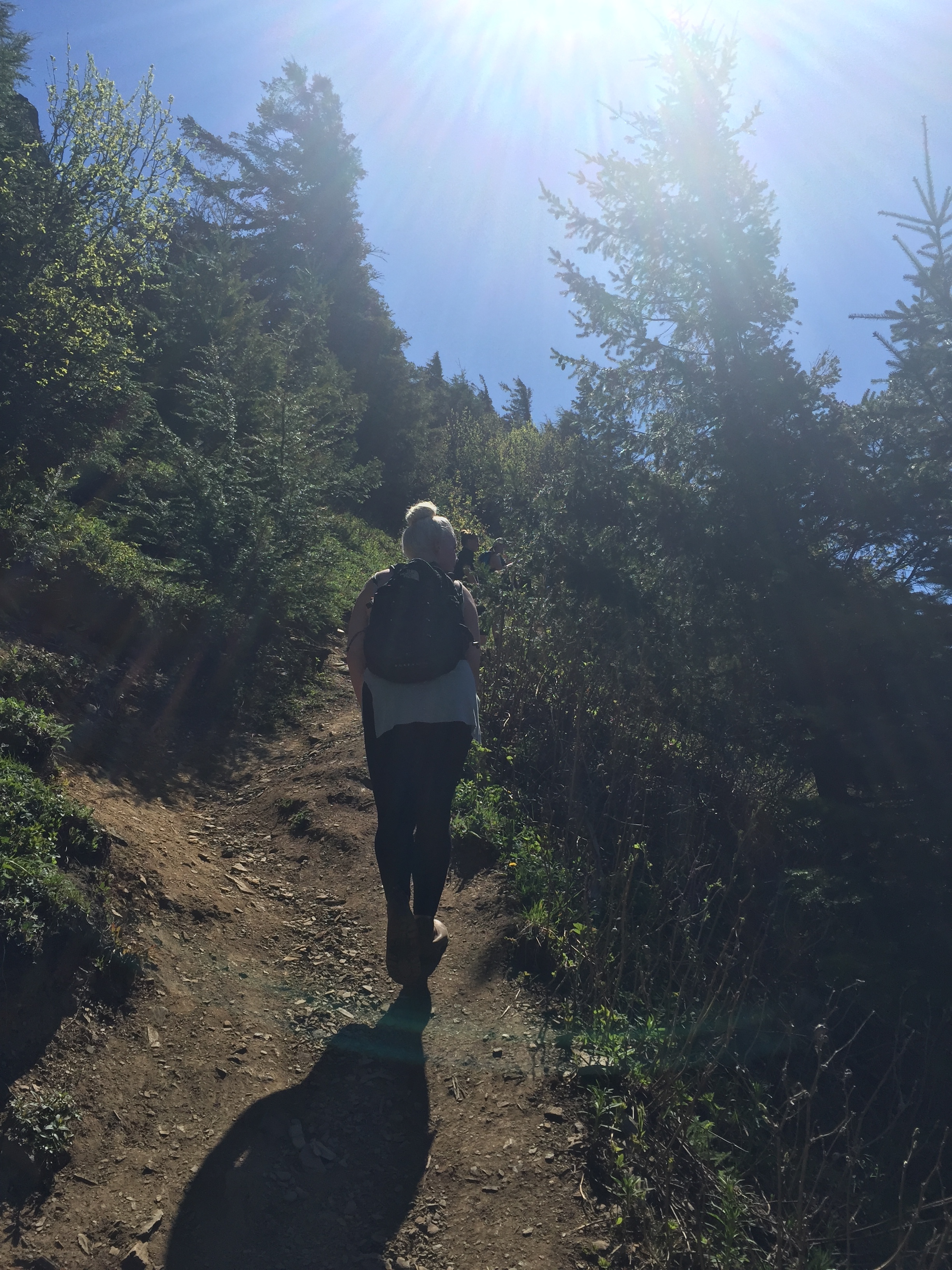 Elk Mountain - May 28, 2017