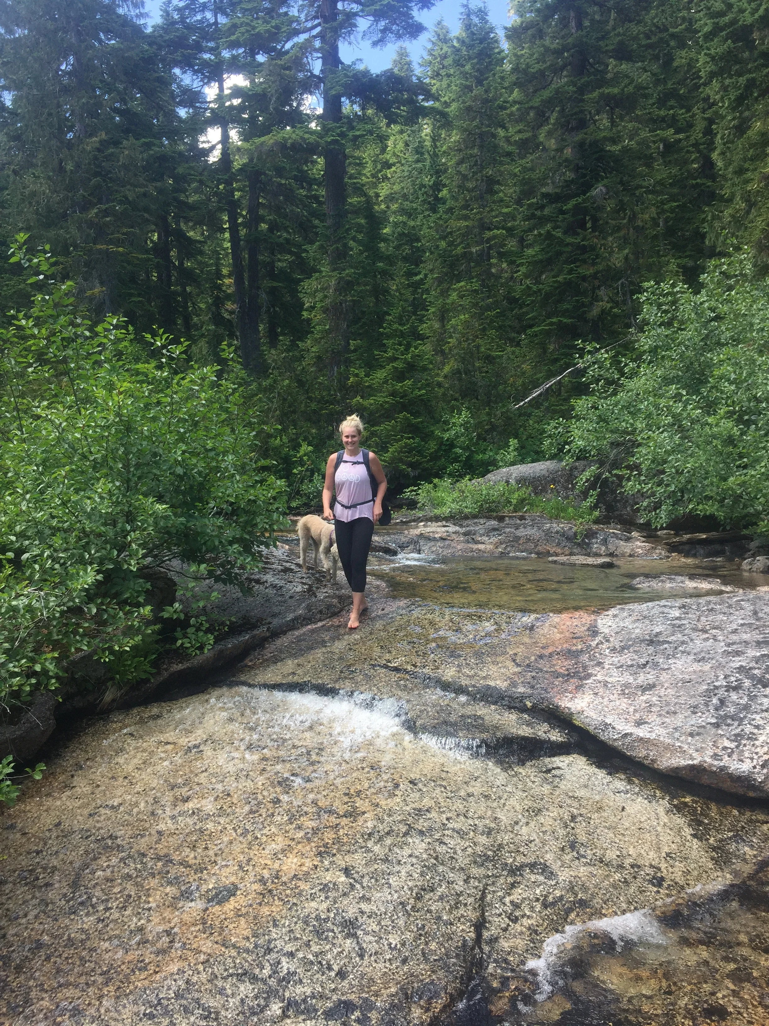 Coquihalla Summit Recreation Area