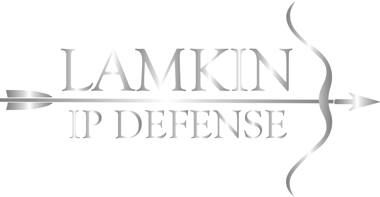 Lamkin IP Defense