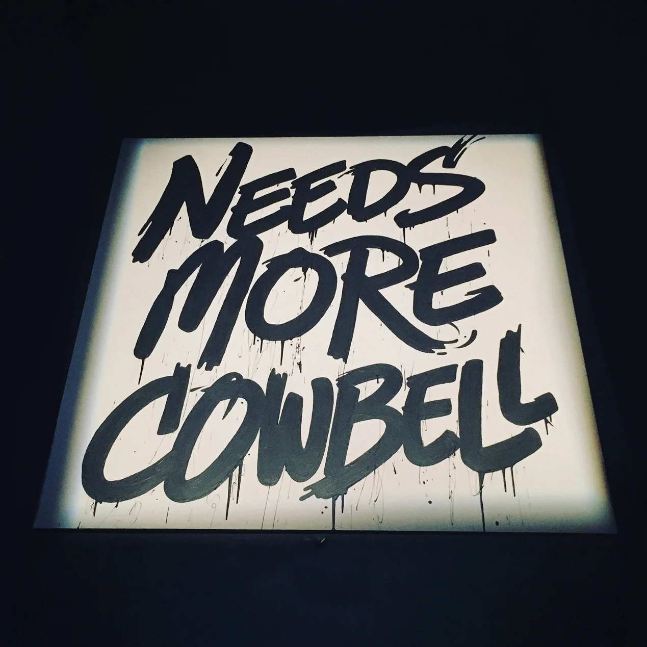 A playlist for your perusal...