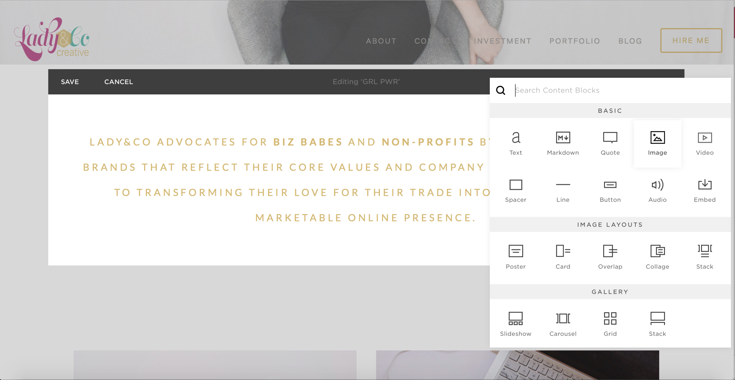 Why Squarespace Is The Best Website Building Platform Ever