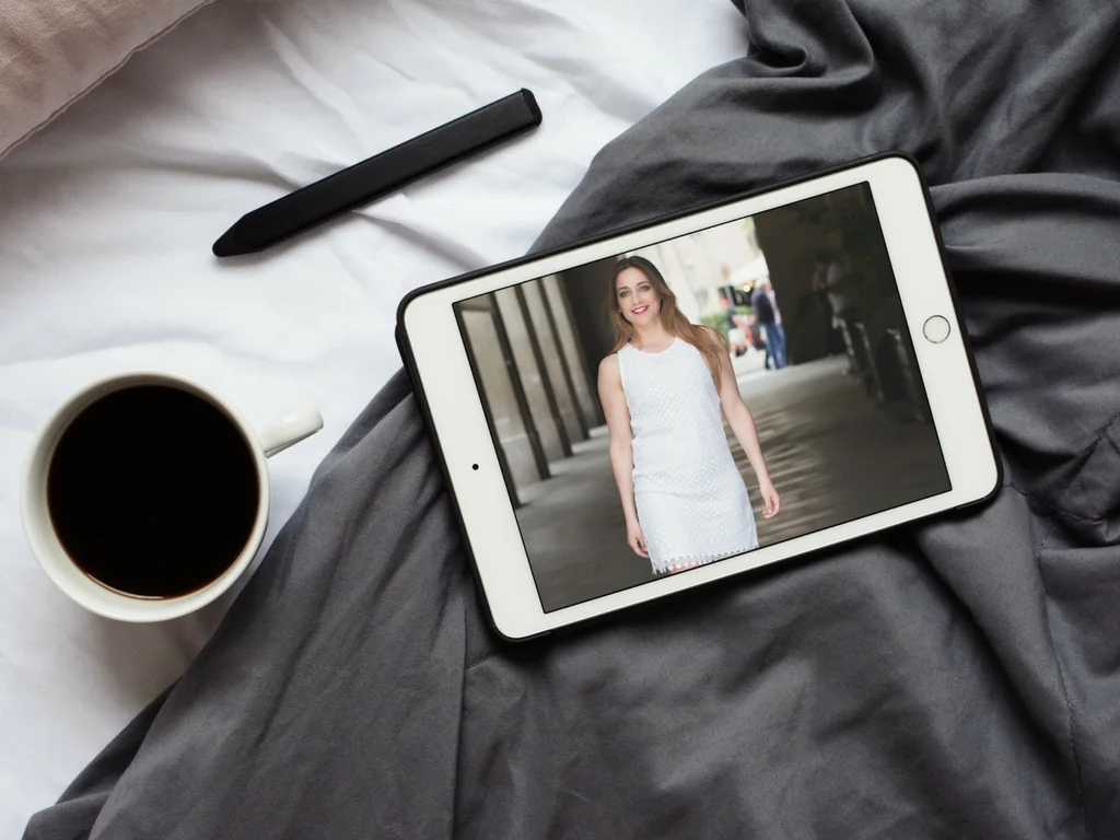 How to create consistency with your brand's visual content | Lady and Company Creative | Branding Coach and Strategist