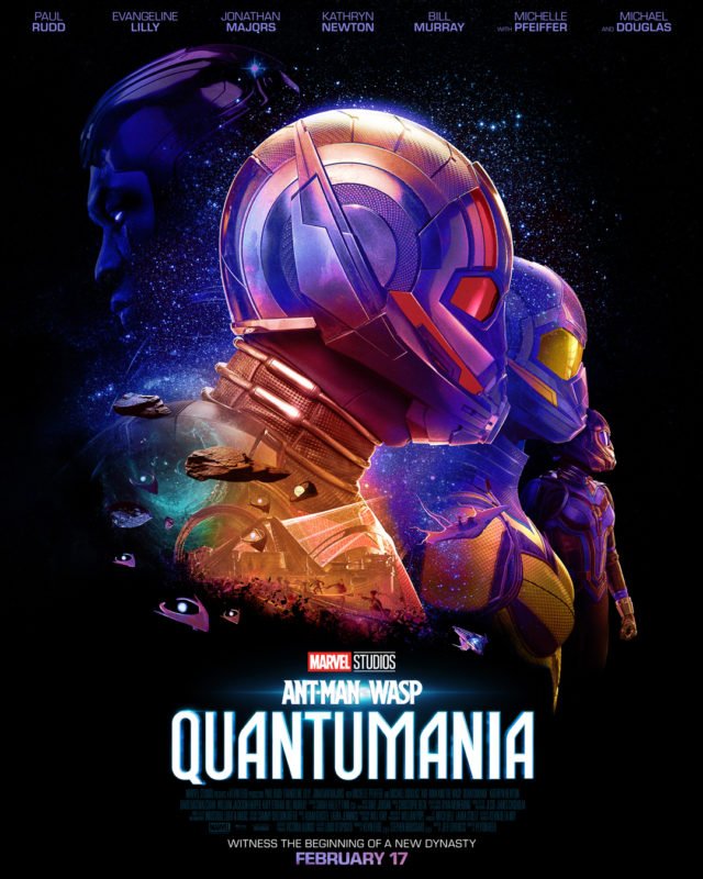 The Great Quarantine MCU Rewatch – Ant-Man and the Wasp (Part 20