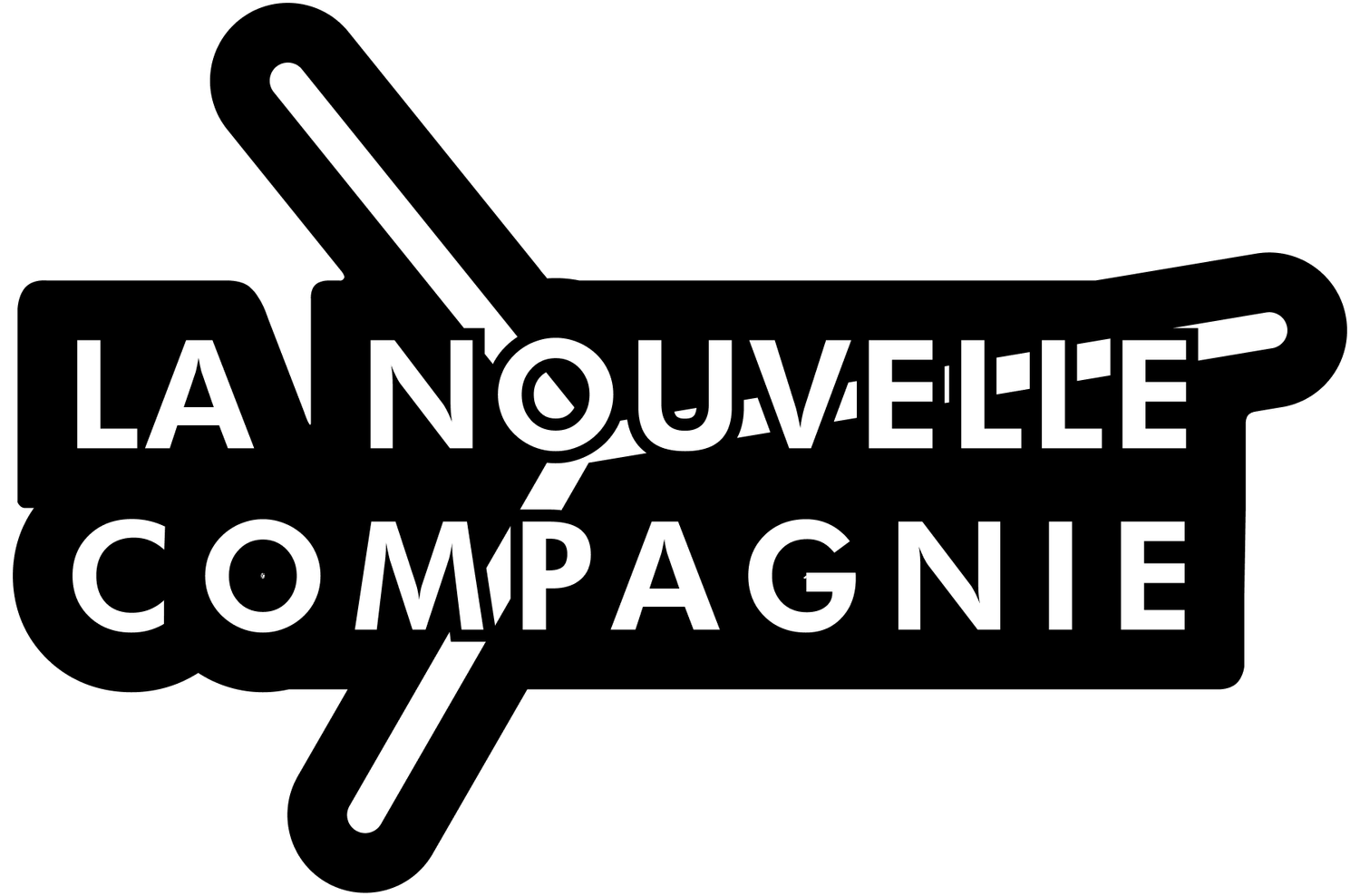 La nouvelle compagnie