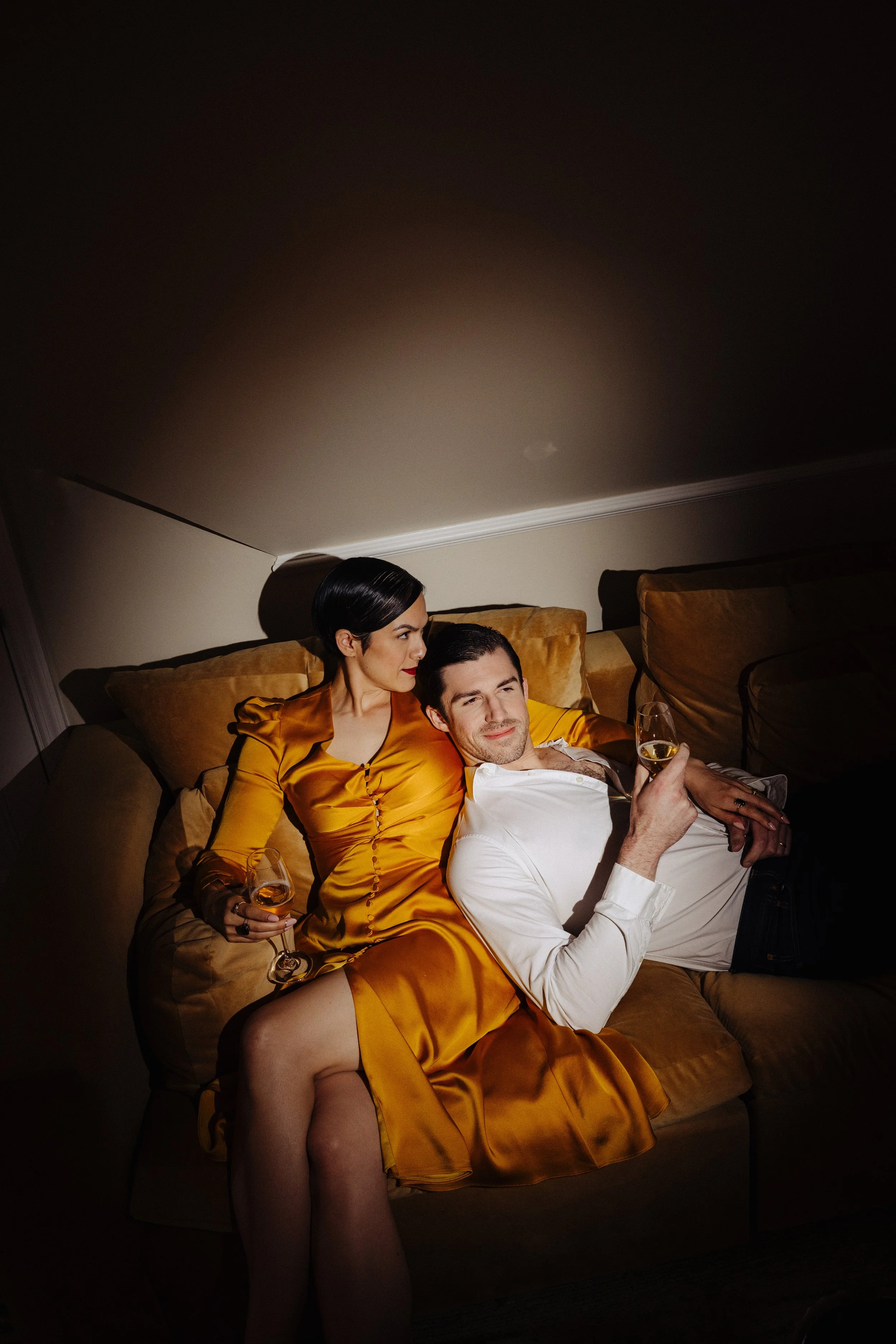 Photo by Peter Logue
