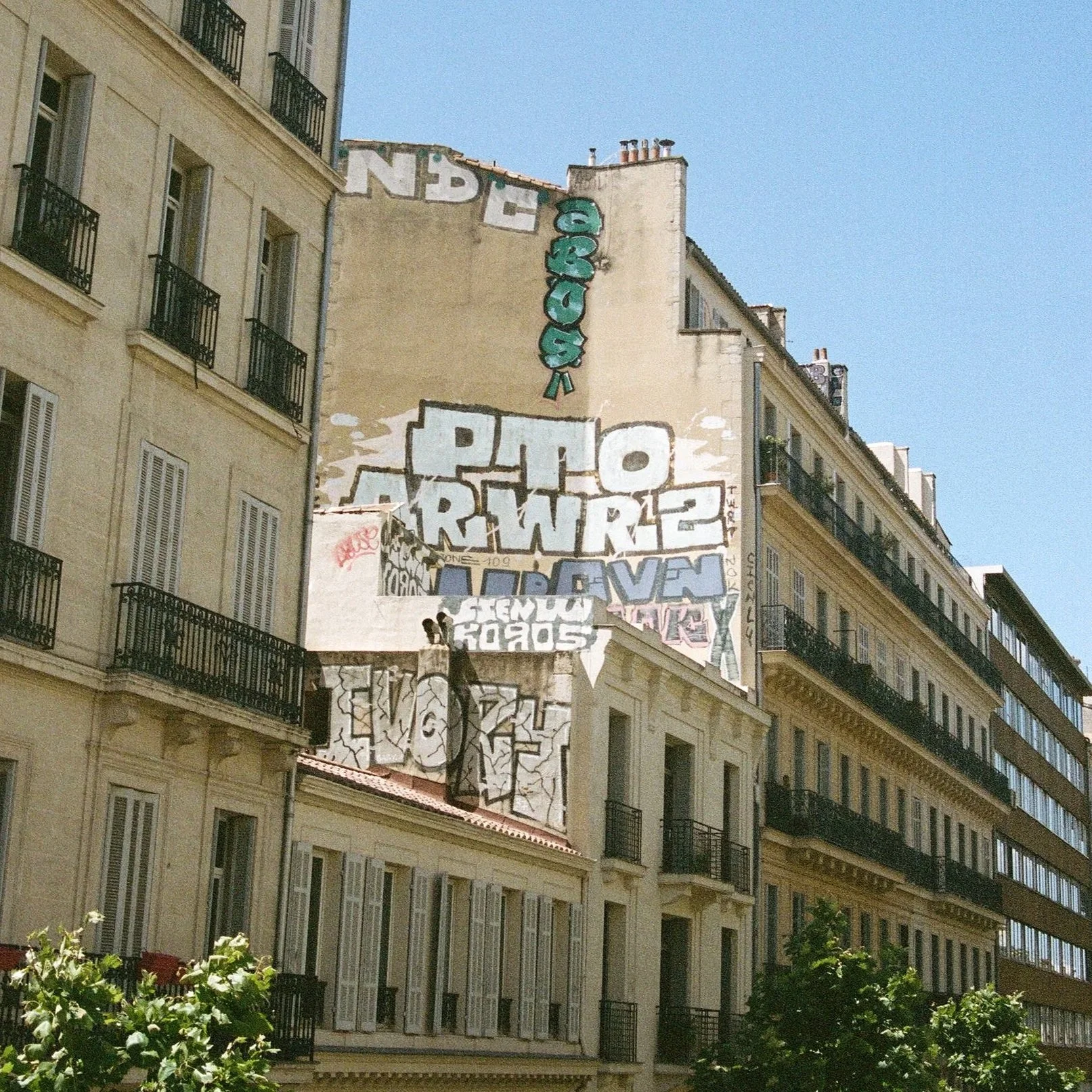 Marseille