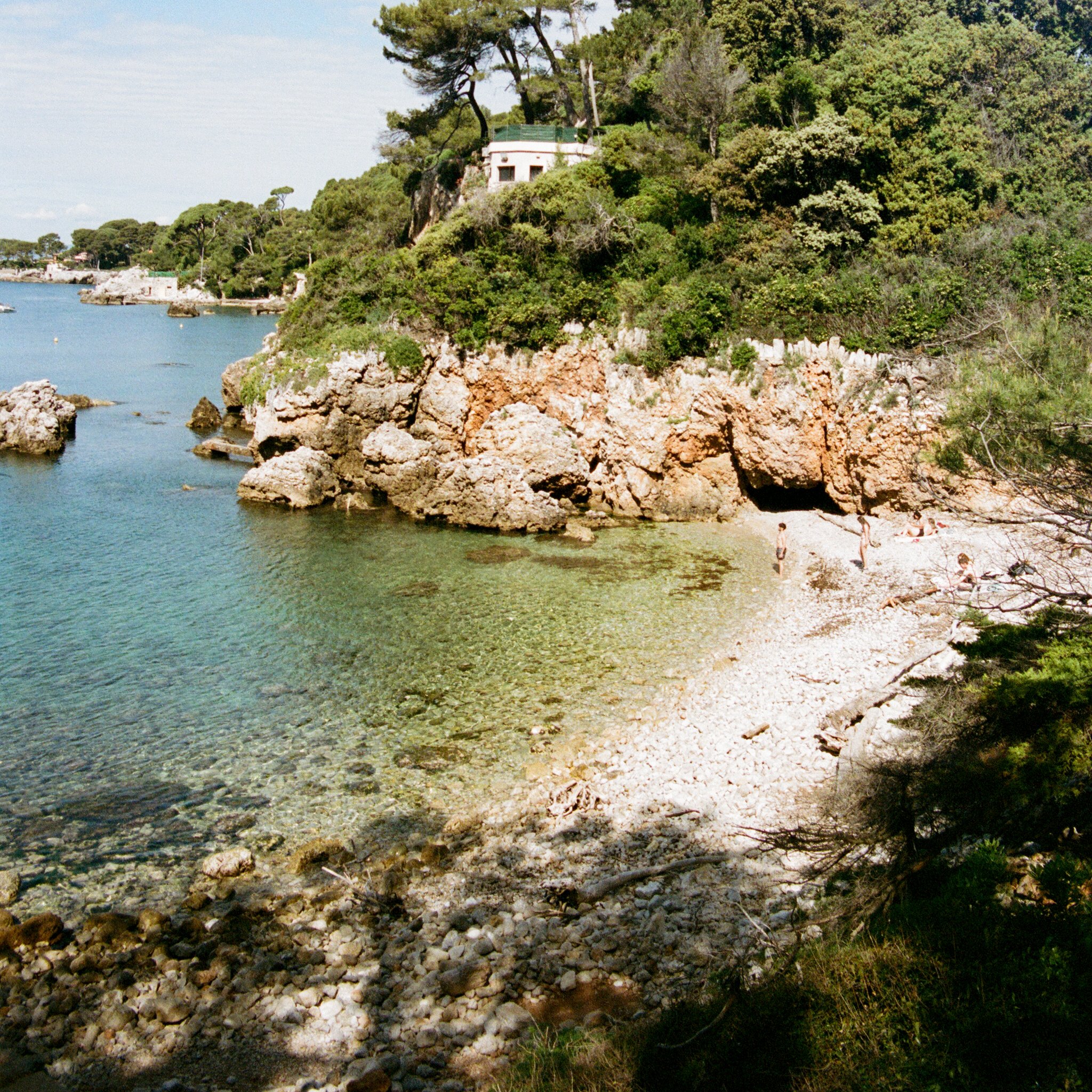 Côte d’Azur (Èze, Cannes, Monaco, & Antibes)