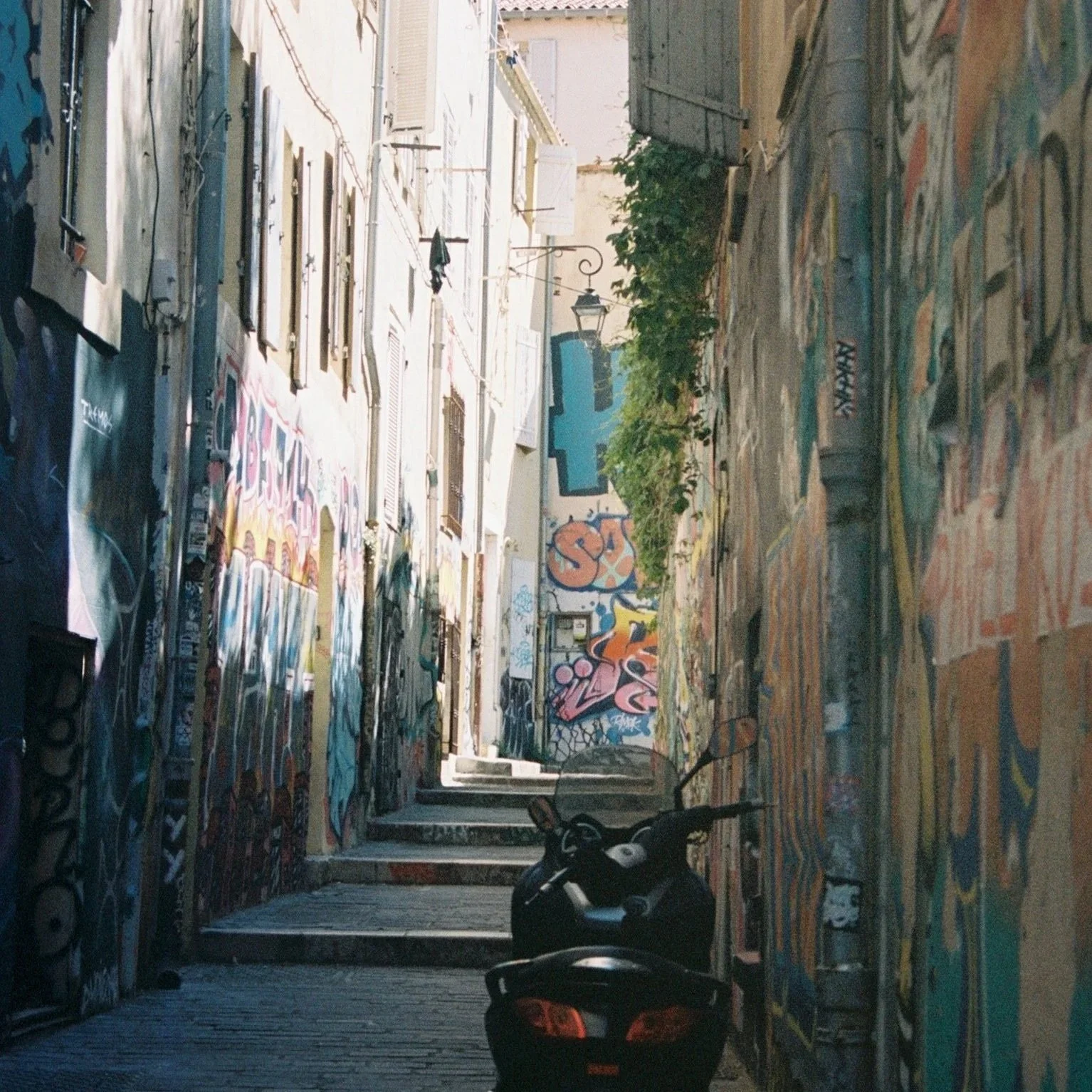 Marseille