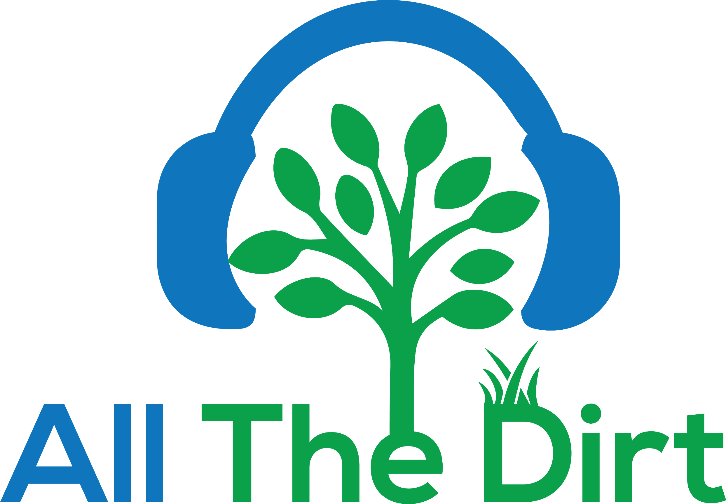 Økonomisk kold svinge All The Dirt Podcast - Gardening, Sustainability and Food