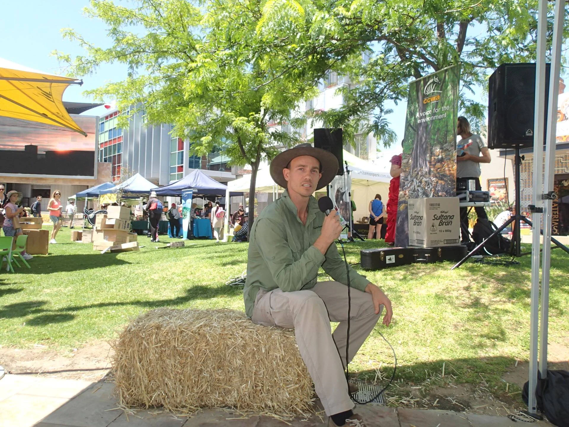 Episode 10 Permaculture for Everyone and Common Garden Pest Solutions