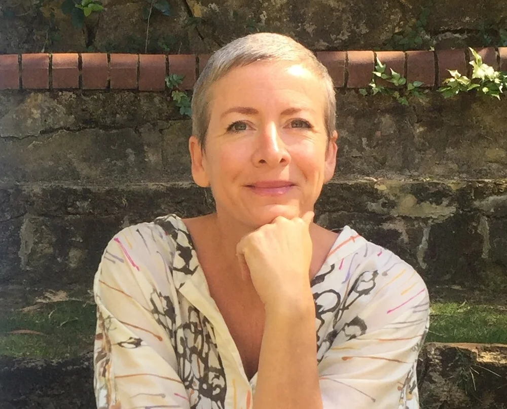 Episode 20: Nutrition and Gut Health with Natalie Woodman 