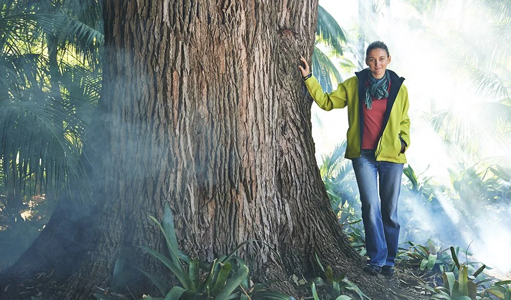 Episode 24: Scientist Monica Gagliano