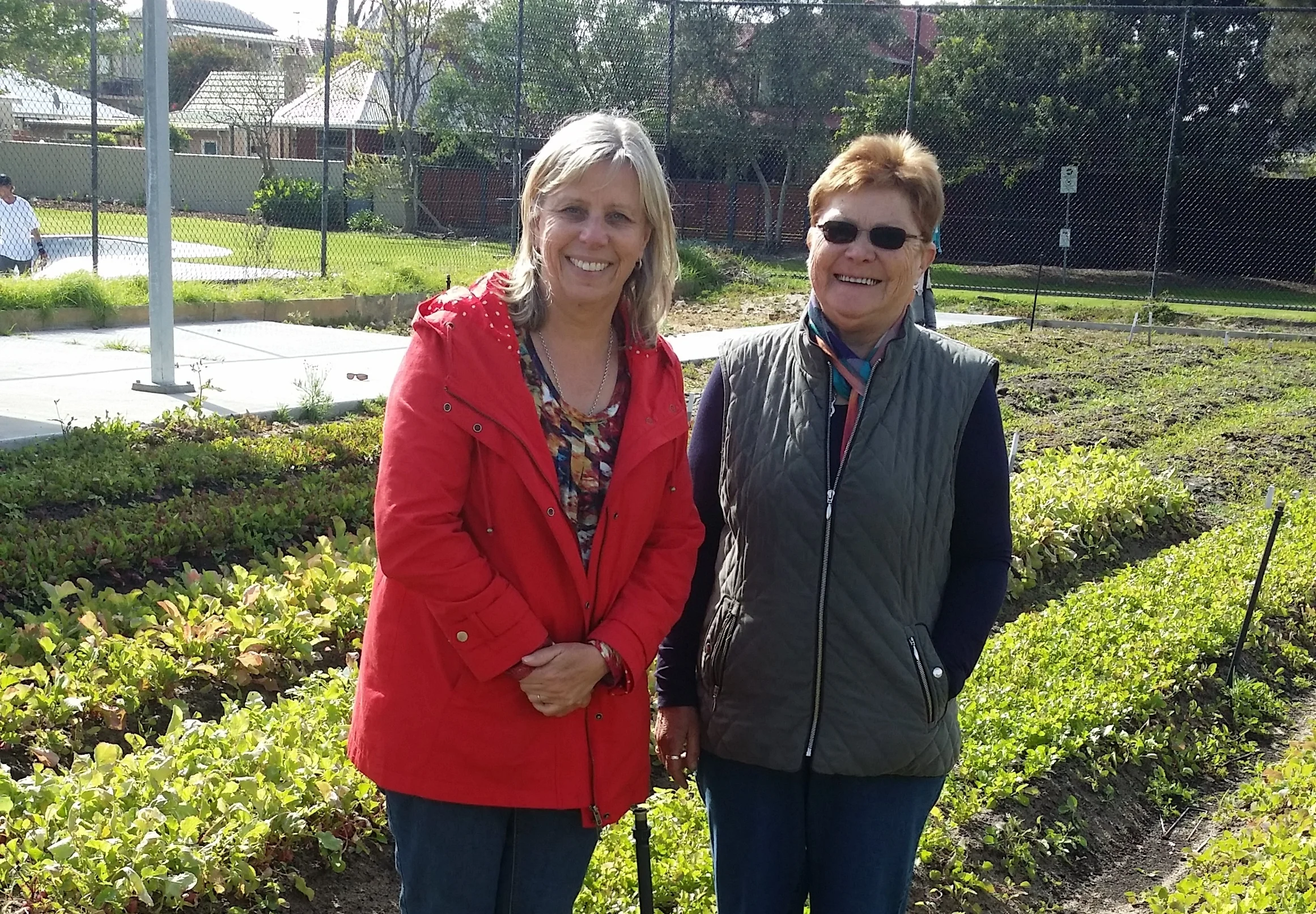 Episode 25: Using Our Gardens To Heal