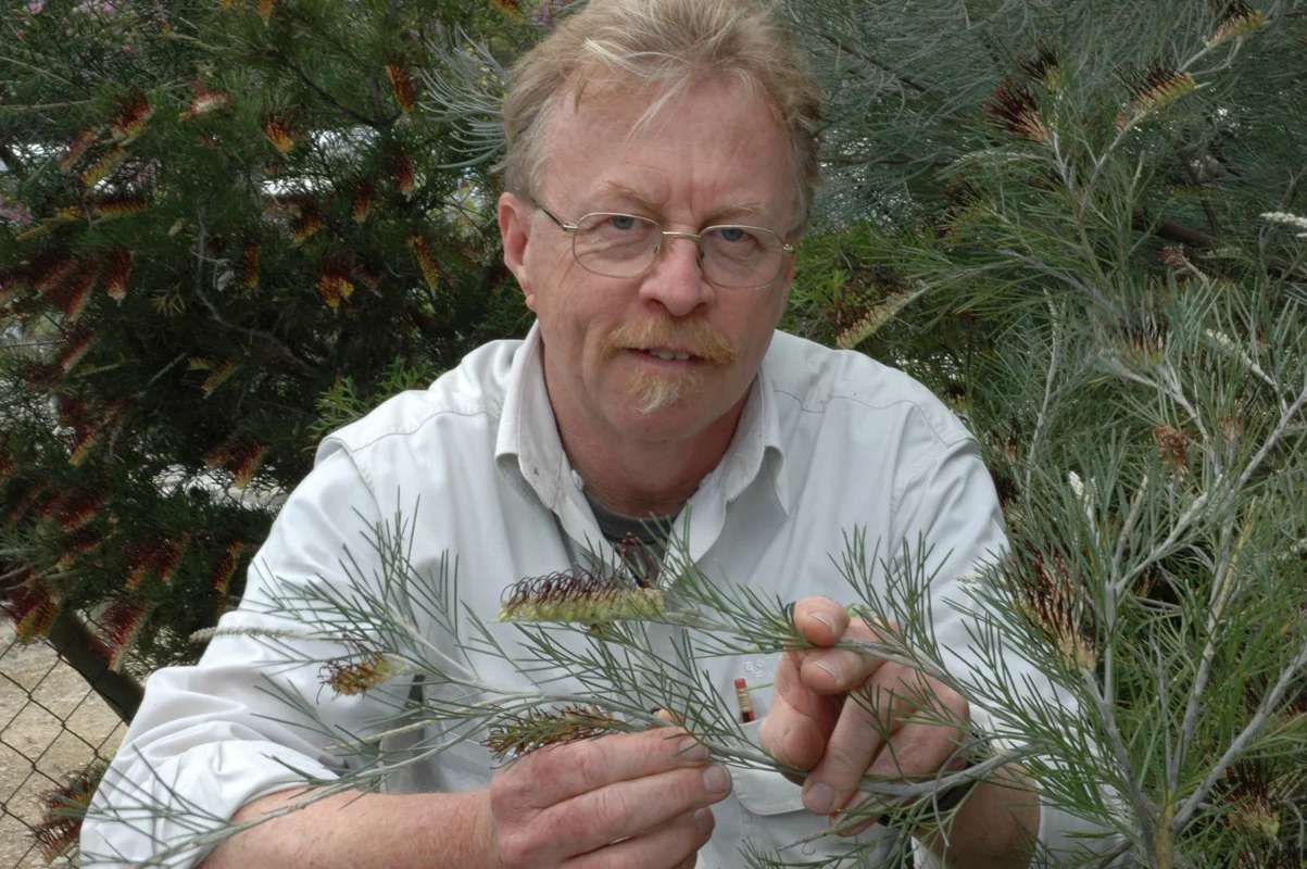 Episode 29: Kings Park's Senior Plant Breeder