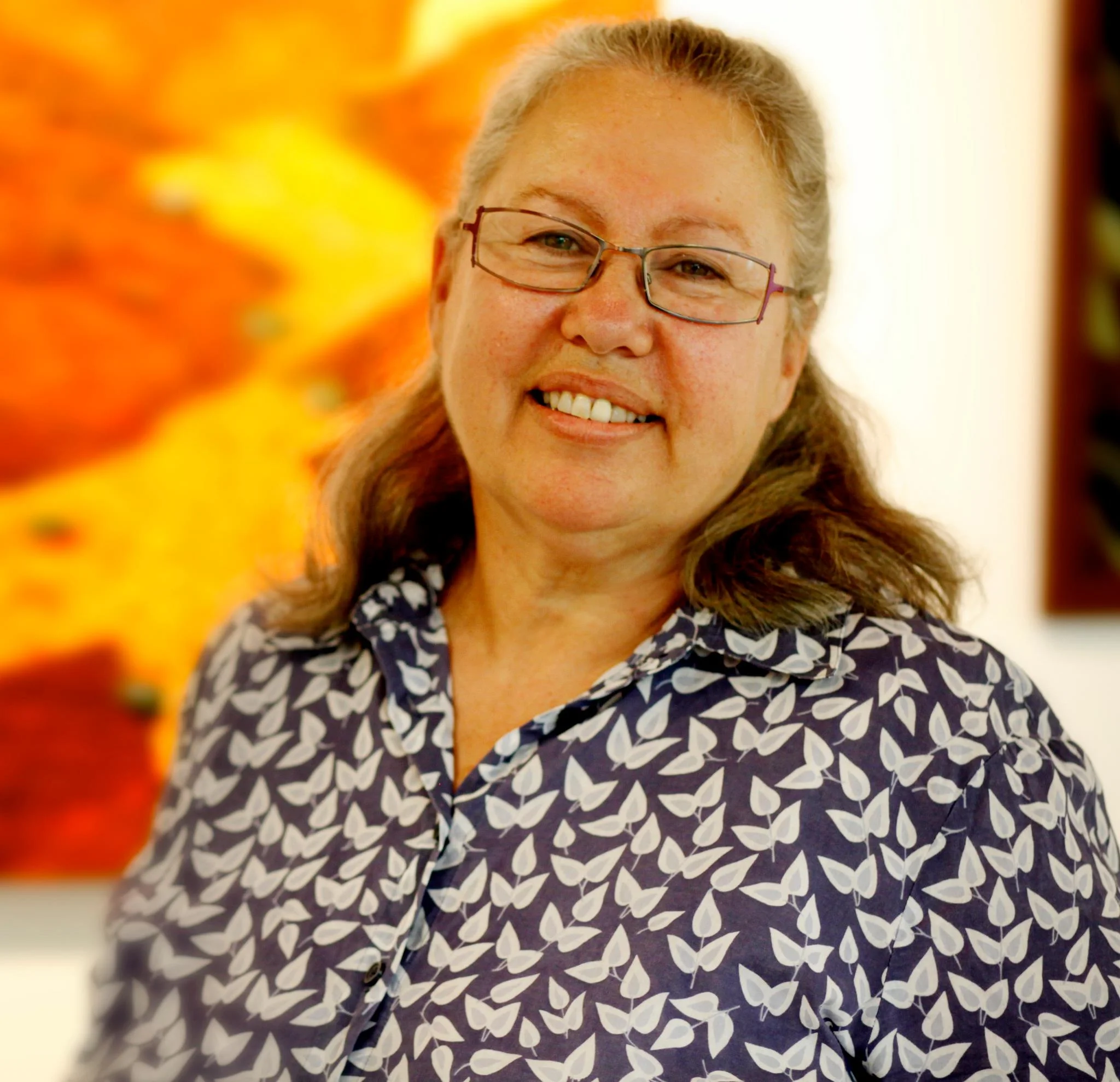 Episode 32: Aboriginal elder Dale Tilbrook 