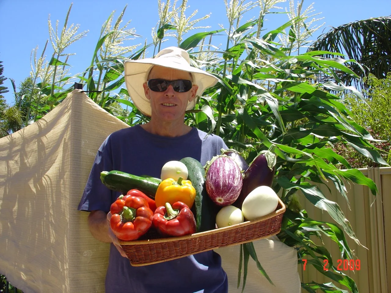 Episode 35: Making The Perfect Compost 