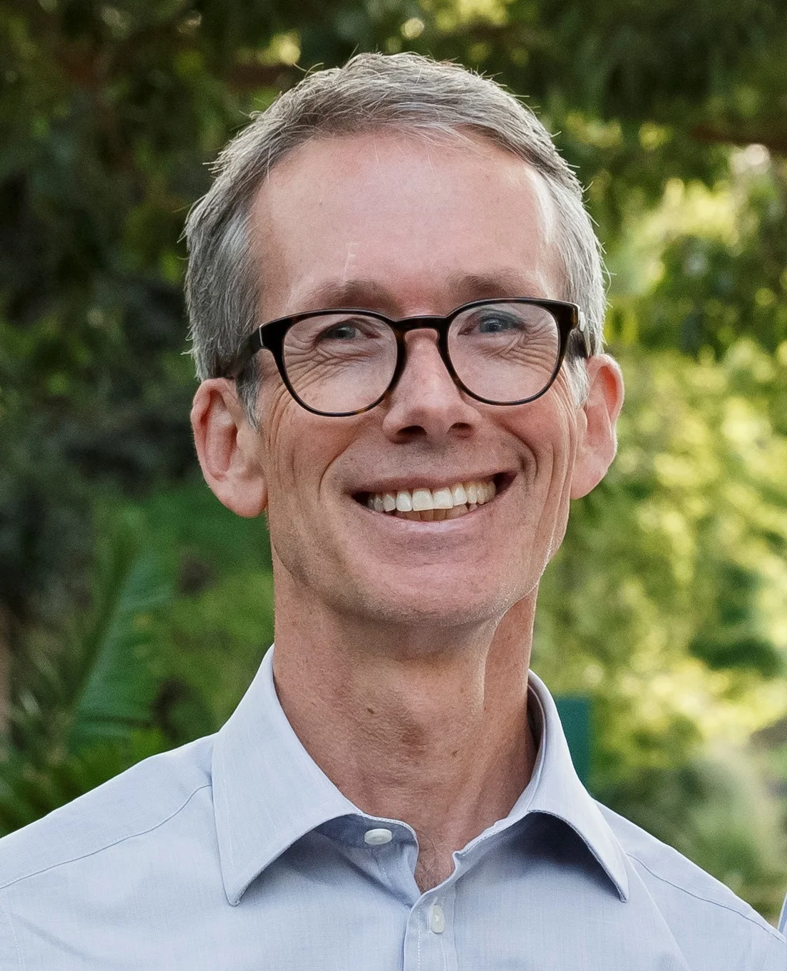 Episode 41: Professor Tim Entwisle