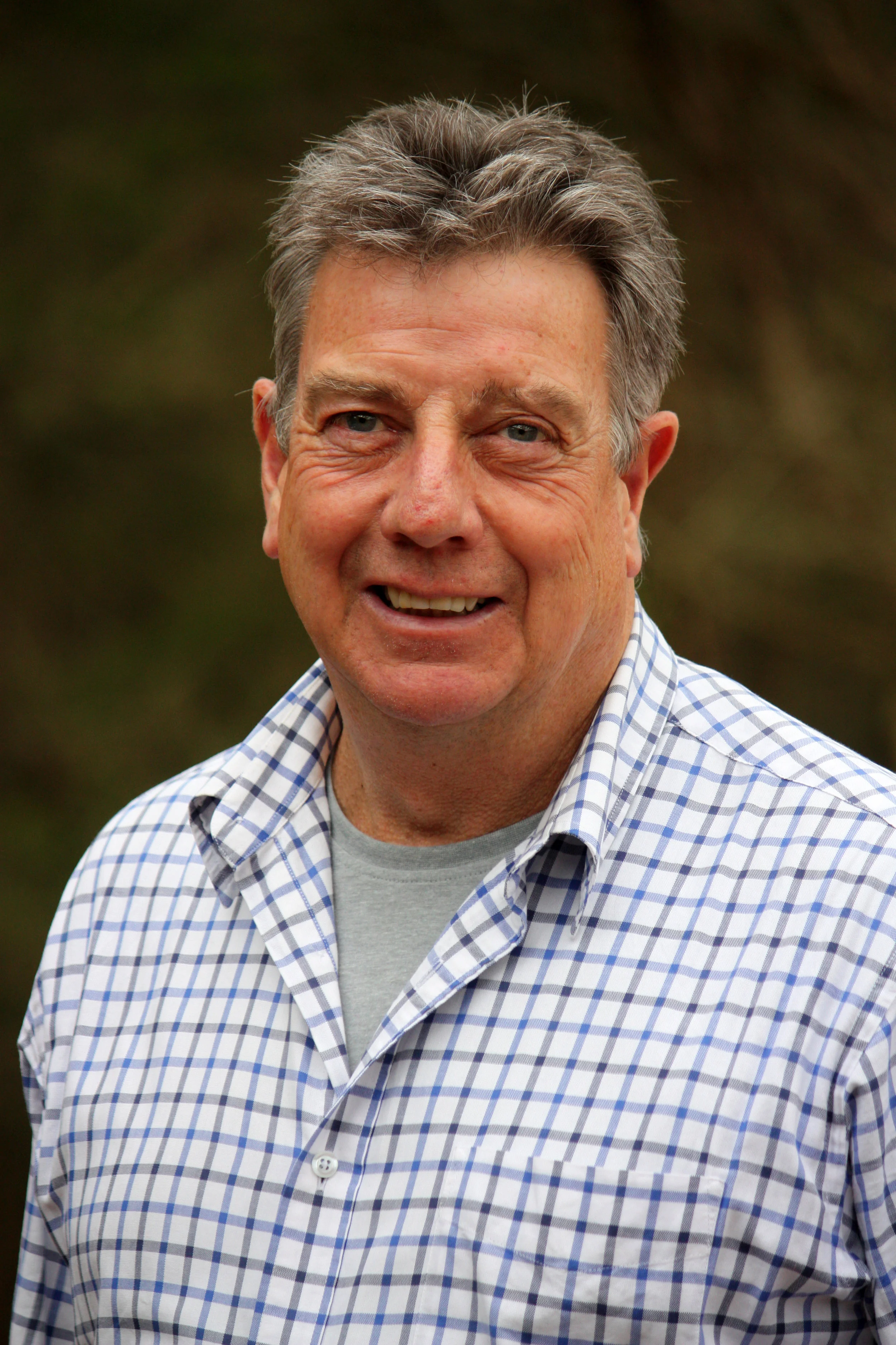 Episode 46: Landscape Architect Keith Edwards