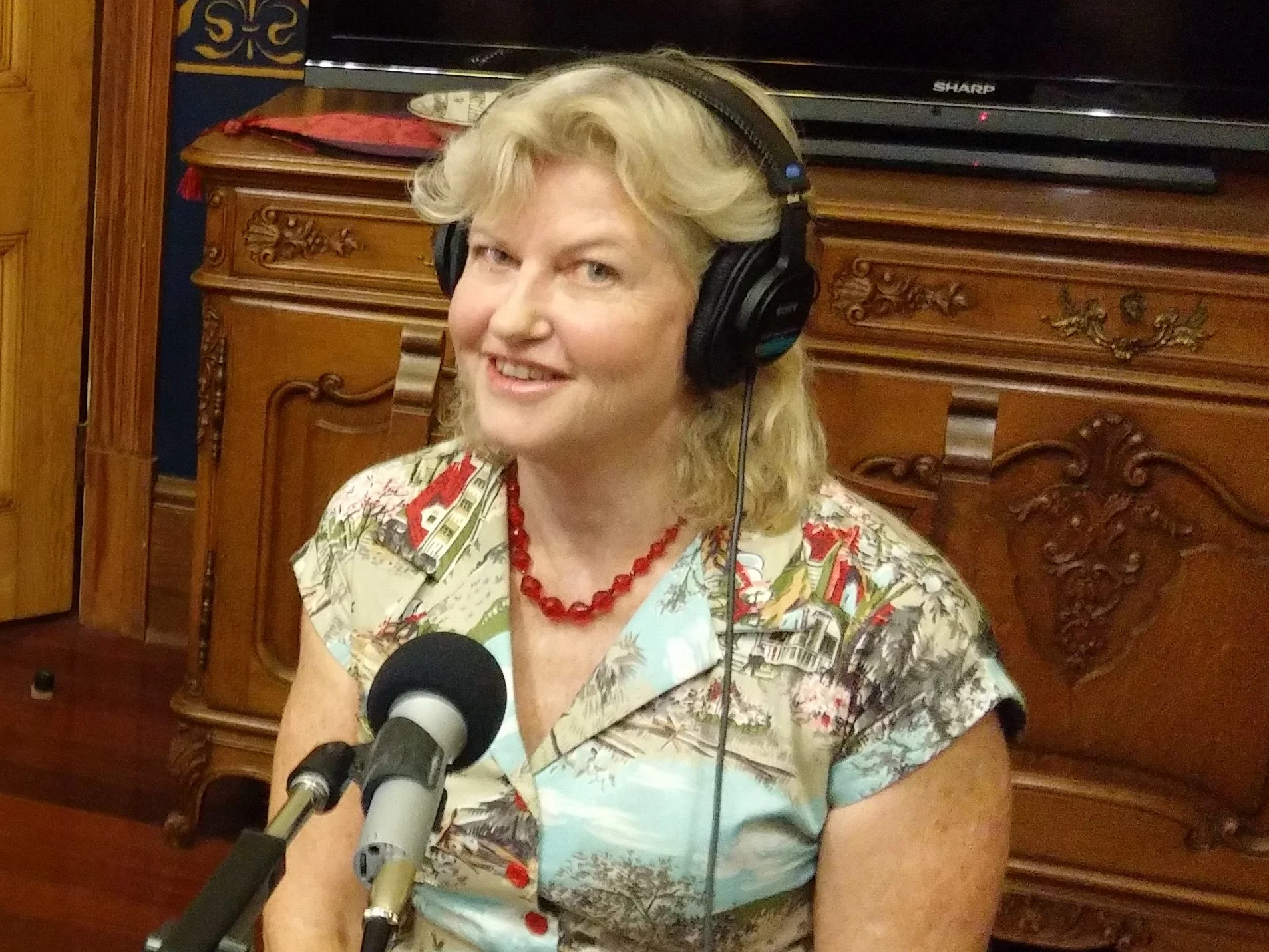 Episode 47: Dr Jana Söderlund 