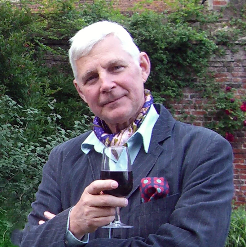 Episode 51: Richard Heathcote Carrick Hill Historic House and Garden