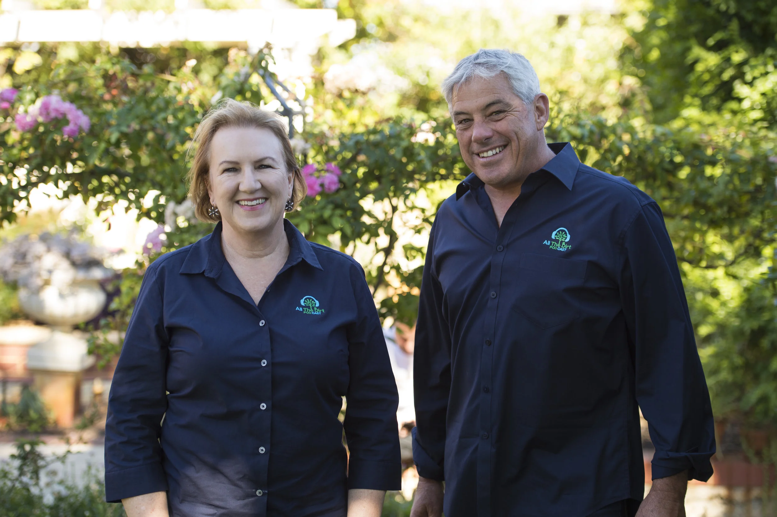 Episode 52: Winter Garden