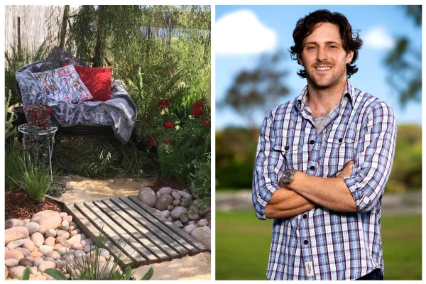 Episode 87: Charlie Albone from Selling Houses Australia and Leesa Hart from Heart Space Gardens