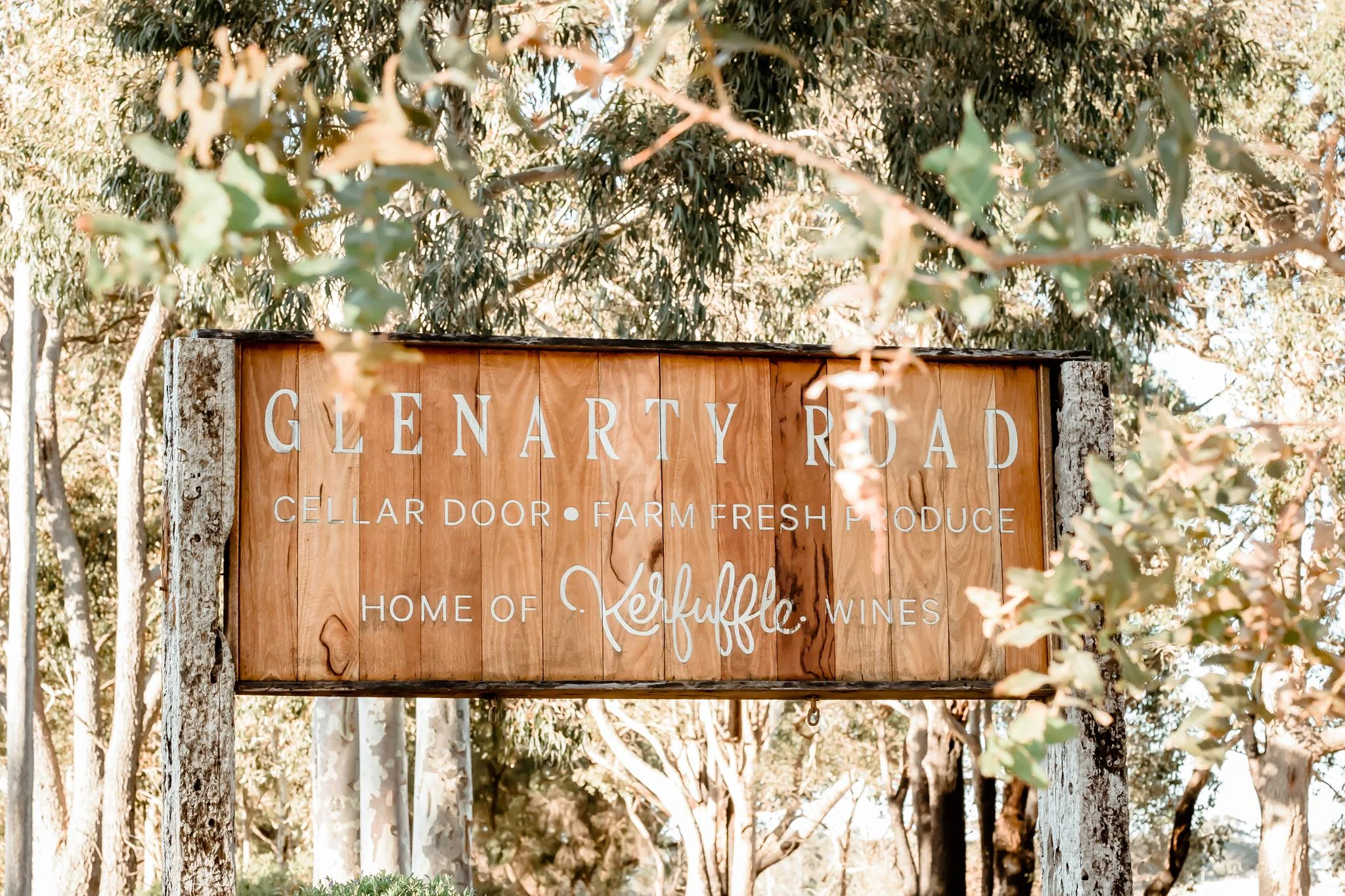 Episode 90: Great Ground Covers and Glenarty Road Wines