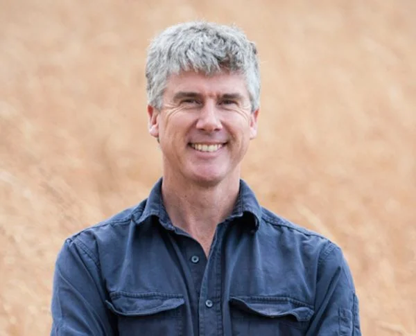 Episode 93: Matthew Evans Gourmet Farmer on the Ethics of Eating Meat 