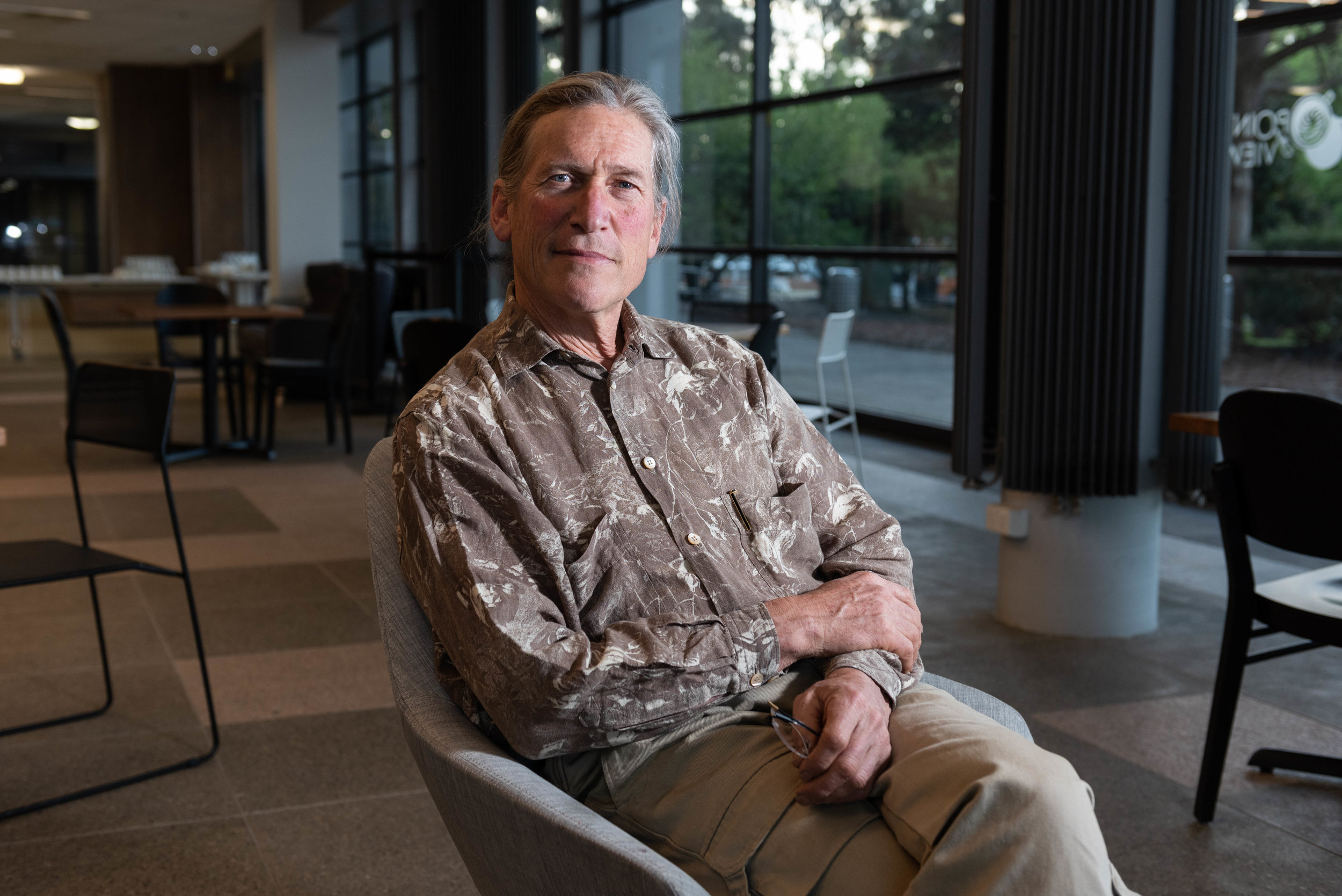 Ep 94 David Holmgren Co Founder of Permaculture