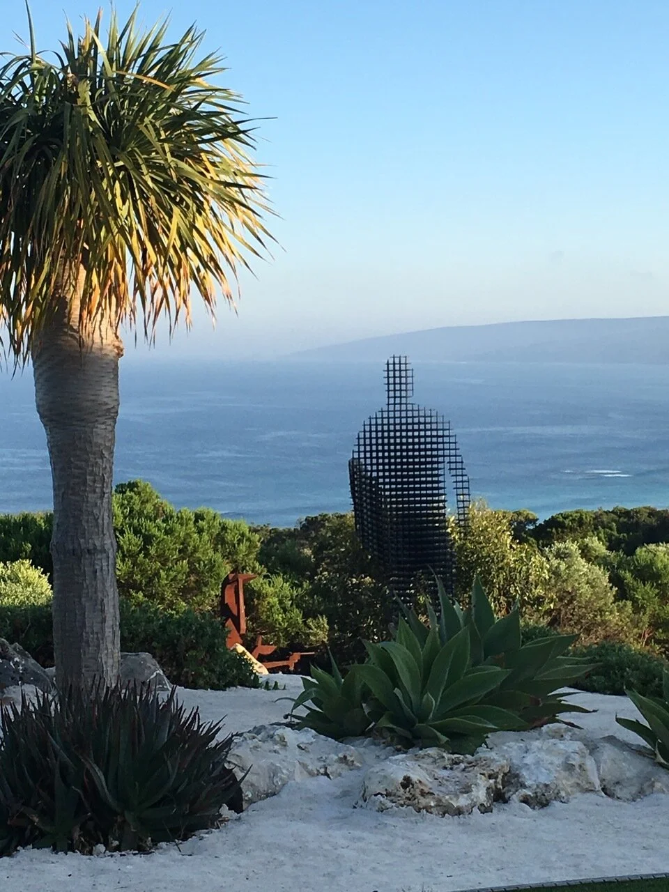 Episode 105: An inspirational and Award Winning Fire Resistant Garden