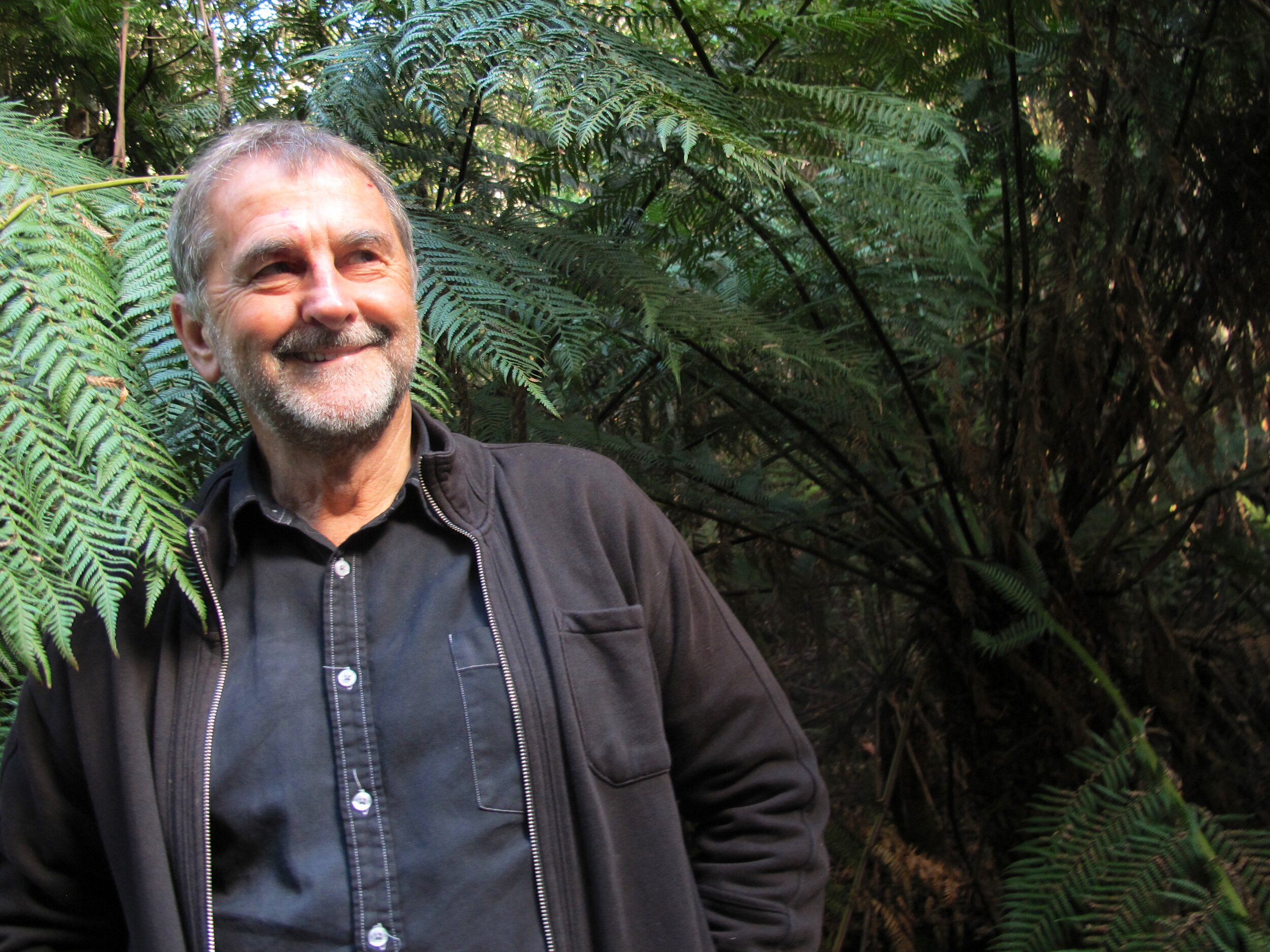 Episode 112: Koonya Garlic Festival with Geoff Dugan