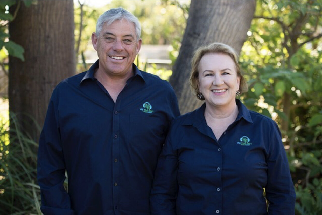 Episode 132: Summer in the Garden 2020