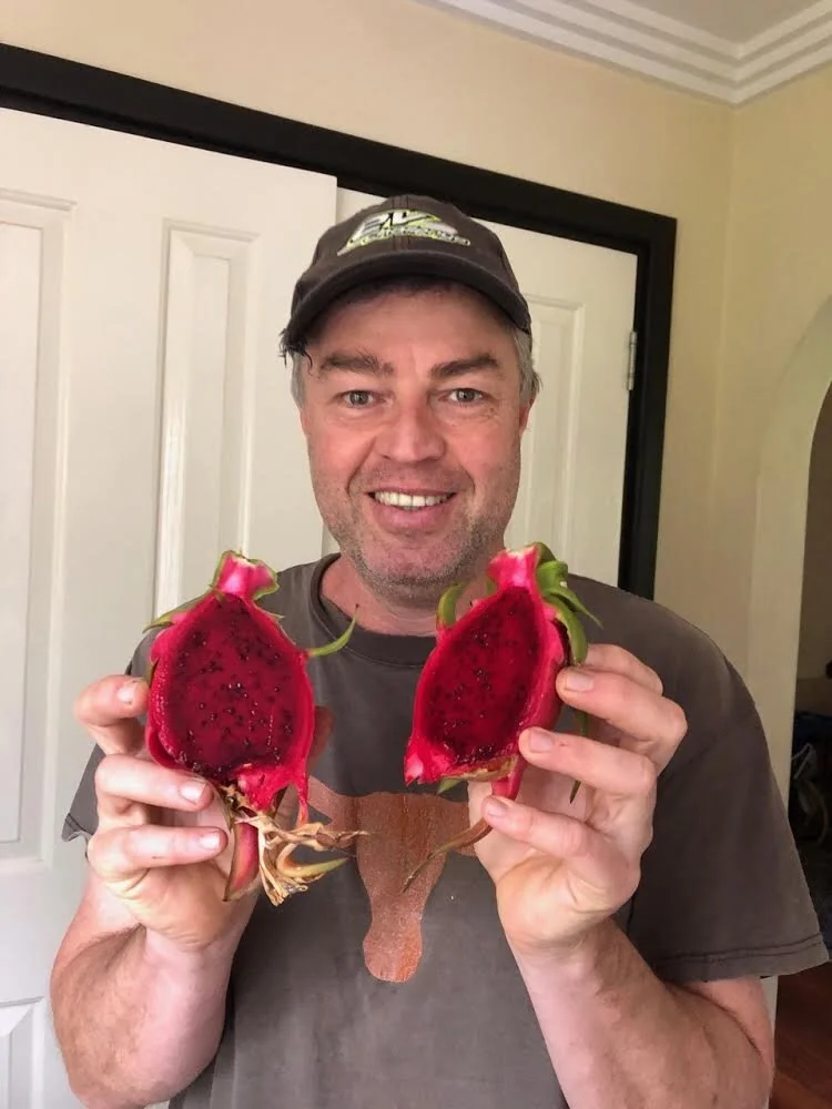 Episode 133: Rare and Exotic Fruits for the Home Garden