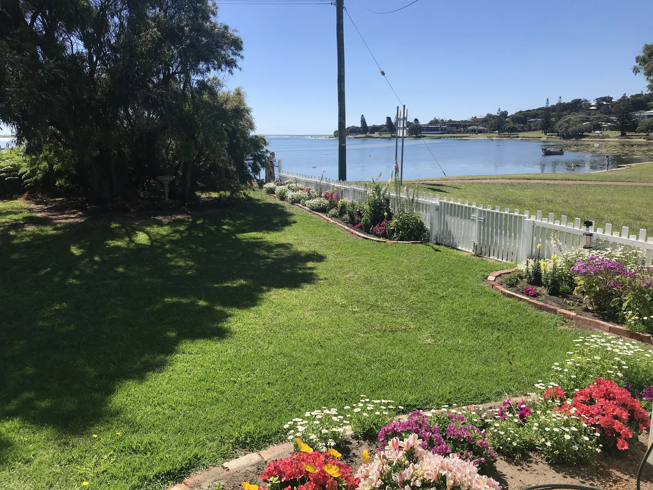 Episode 135: Coastal Gardening 