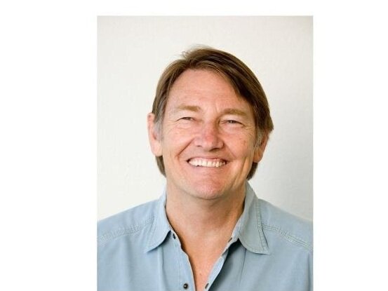 Episode 137: Jay Harman and Biomimicry - Our Future is in Nature's Hands