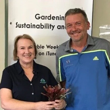 Episode 138: Favourite Fruit Trees with Darren Seinor